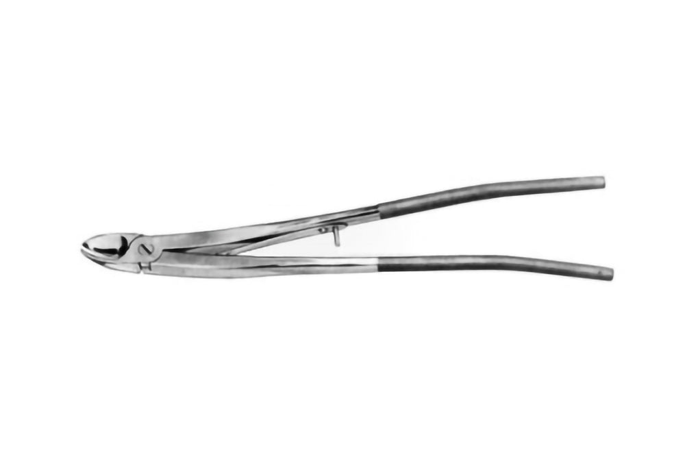 Bethune - Nelson Rib Shear - Ameri Surgical Instruments Inc.