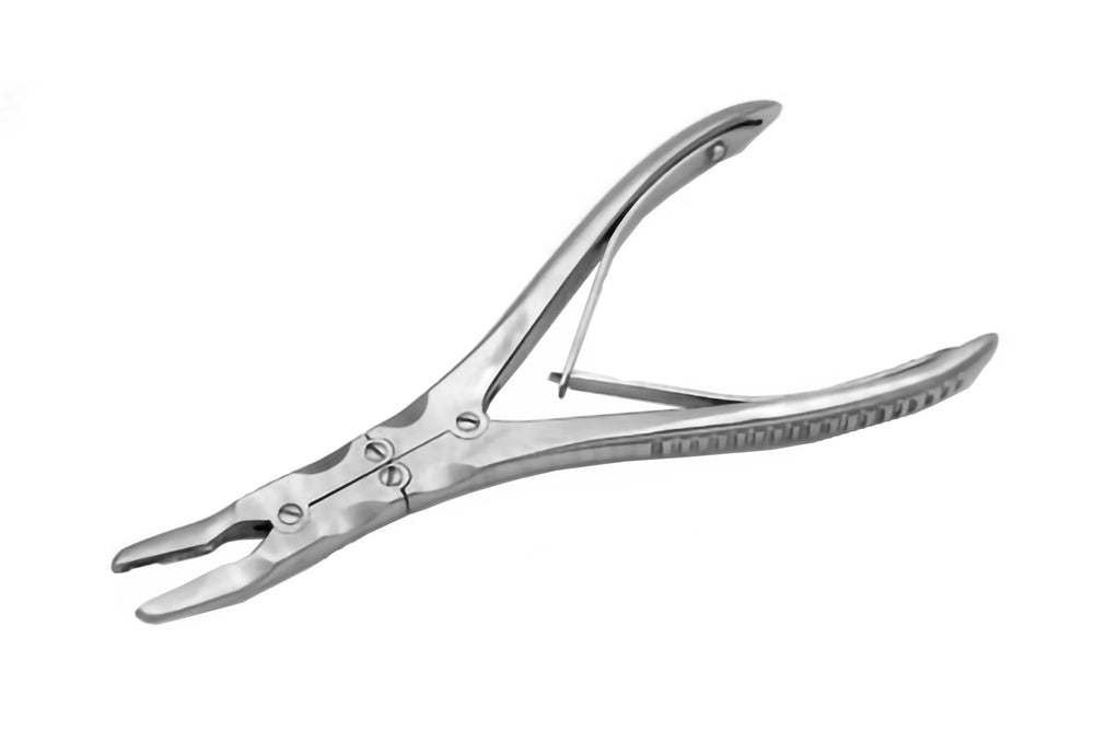 Beyer Bone Rongeur - Ameri Surgical Instruments Inc.