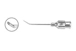 Bishop - Harmon Irrigating Cannula - Ameri Surgical Instruments Inc.