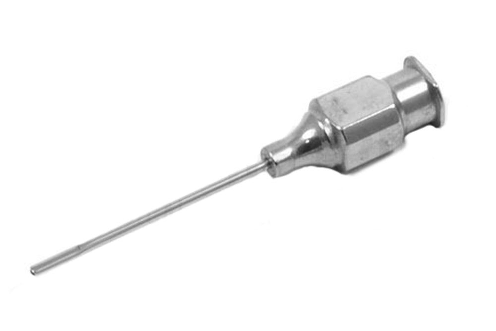 Bishop - Harmon Irrigating Cannula - Ameri Surgical Instruments Inc.
