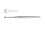 Blair - Rollet Retractor - Ameri Surgical Instruments Inc.