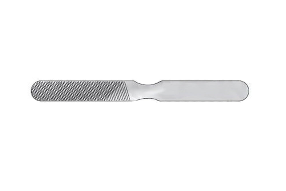 Bone File / Bone Rasp - Ameri Surgical Instruments Inc.