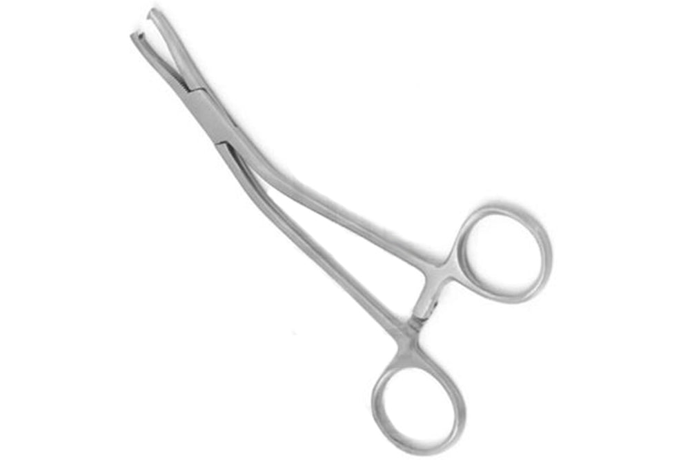 Bone/Cartilage Clamp - Ameri Surgical Instruments Inc.