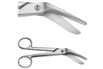 Braun - Stadler Episiotomy Scissors - Ameri Surgical Instruments Inc.