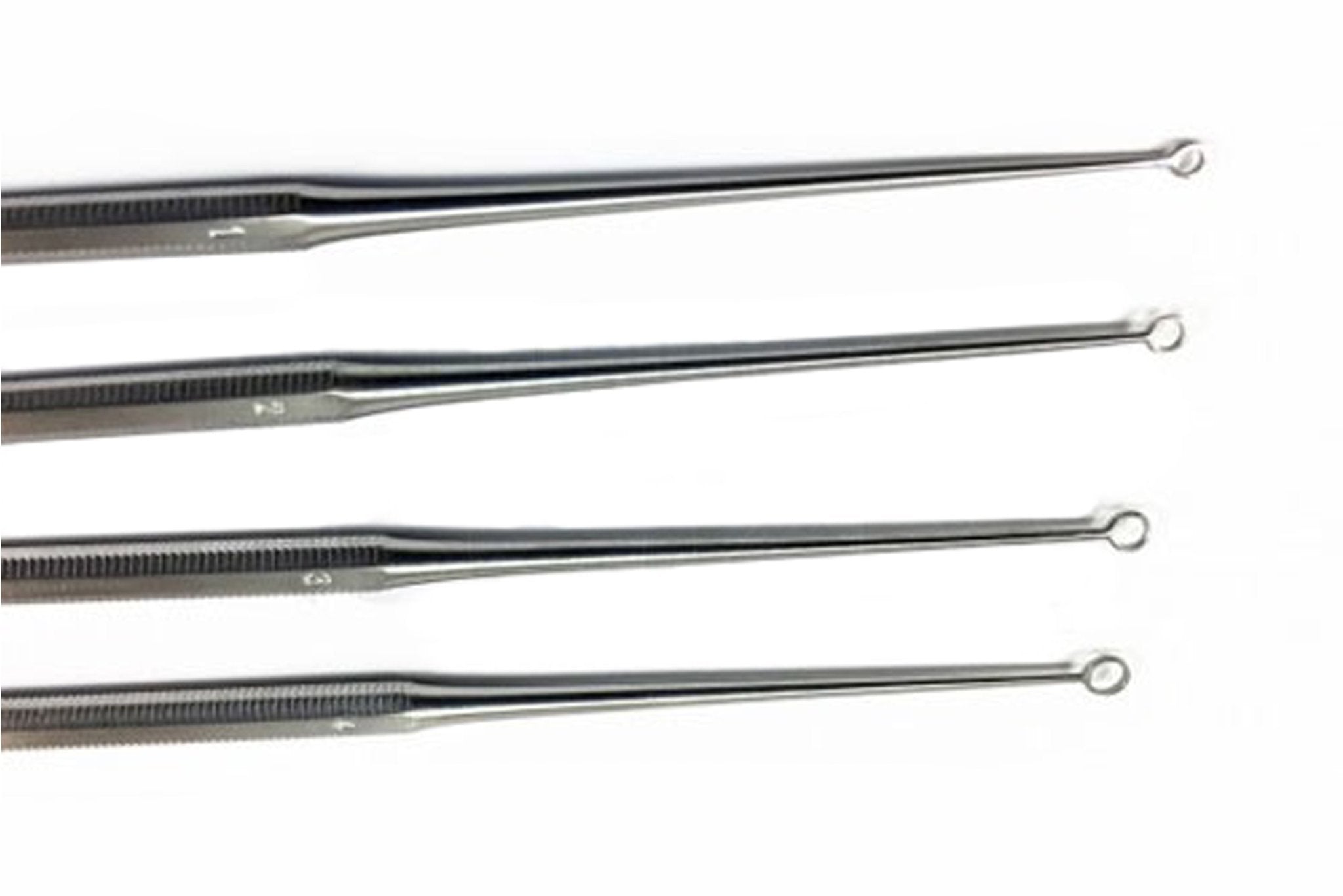 Buck Ear Curette - Ameri Surgical Instruments Inc.