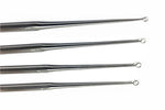 Buck Ear Curette - Ameri Surgical Instruments Inc.