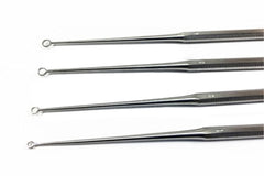 Buck Ear Curette - Ameri Surgical Instruments Inc.