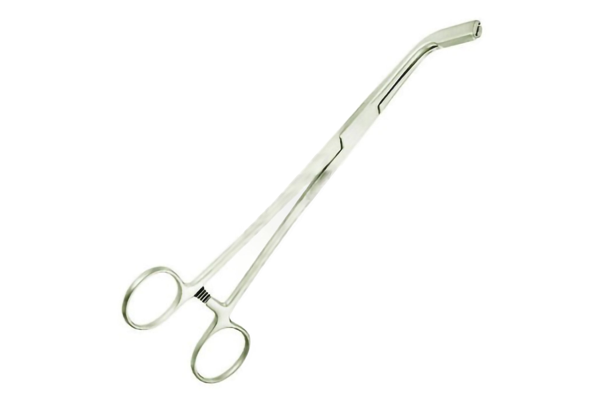 Bulldog Clamp Applying Forceps - Ameri Surgical Instruments Inc.