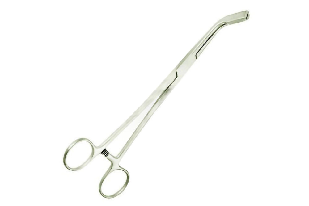 Bulldog Clamp Applying Forceps - Ameri Surgical Instruments Inc.