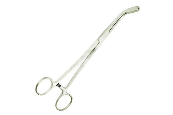 Bulldog Clamp Applying Forceps - Ameri Surgical Instruments Inc.