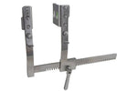 Burford Finochietto Rib Spreaders - Ameri Surgical Instruments Inc.