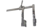 Burford Finochietto Rib Spreaders - Ameri Surgical Instruments Inc.