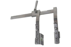 Burford Finochietto Rib Spreaders - Ameri Surgical Instruments Inc.