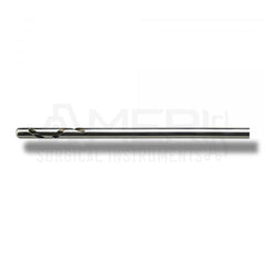 Candy Cane Cannula - Ameri Surgical Instruments Inc.