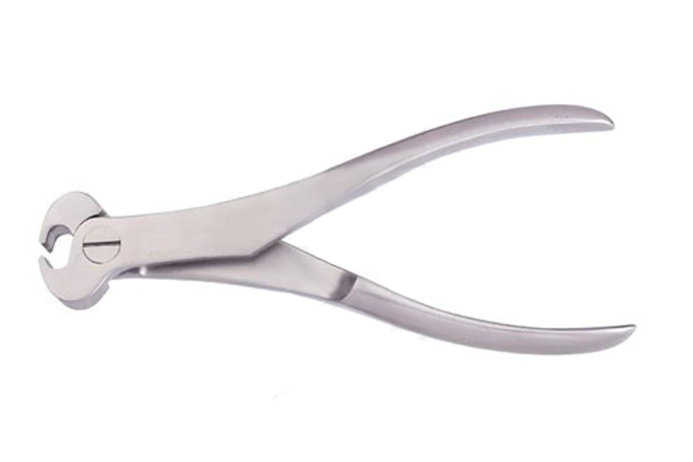 Cannulated Pin Cutter - Ameri Surgical Instruments Inc.
