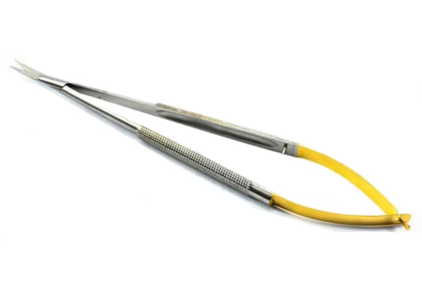 Castroviejo Corn Scissors - Ameri Surgical Instruments Inc.