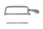 Charriere Bone Saw - Ameri Surgical Instruments Inc.