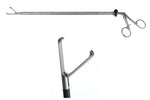 Claw Forceps - Ameri Surgical Instruments Inc.