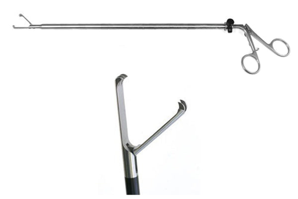 Claw Forceps - Ameri Surgical Instruments Inc.