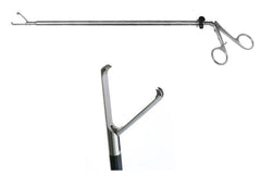 Claw Forceps - Ameri Surgical Instruments Inc.