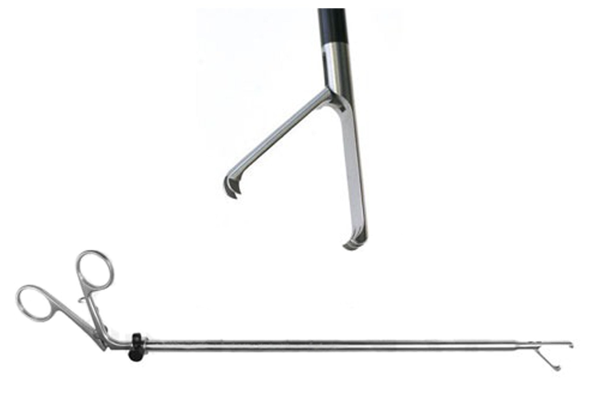 Claw Forceps - Ameri Surgical Instruments Inc.