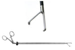 Claw Forceps - Ameri Surgical Instruments Inc.