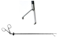 Claw Forceps - Ameri Surgical Instruments Inc.
