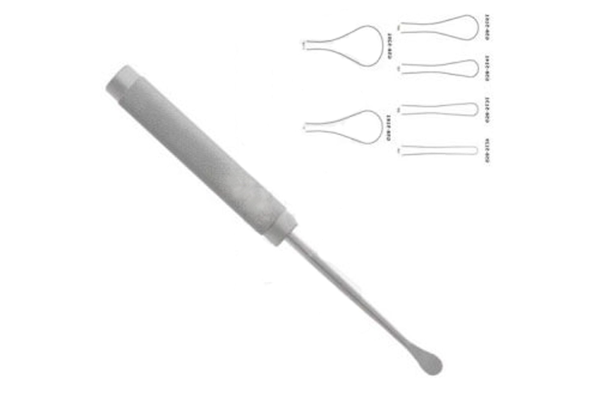 Cobb Spinal Elevator - Ameri Surgical Instruments Inc.