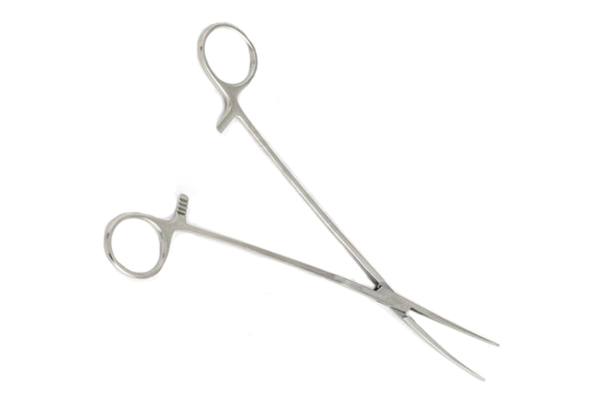 Coller Hemostatic Forceps - Ameri Surgical Instruments Inc.