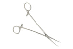 Coller Hemostatic Forceps - Ameri Surgical Instruments Inc.