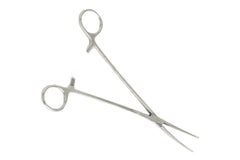 Coller Hemostatic Forceps - Ameri Surgical Instruments Inc.