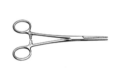 Coller Hemostatic Forceps - Ameri Surgical Instruments Inc.