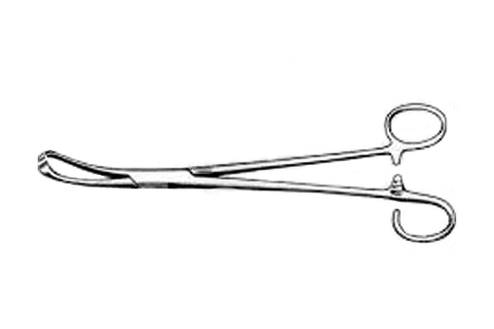 Colver/Coakley Tonsil Seizing Forceps - Ameri Surgical Instruments Inc.