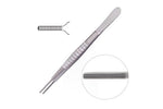 Cooley Vascular Tissue Forceps - Ameri Surgical Instruments Inc.