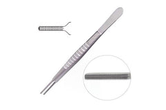 Cooley Vascular Tissue Forceps - Ameri Surgical Instruments Inc.