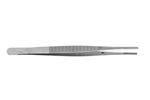Cooley Vascular Tissue Forceps - Ameri Surgical Instruments Inc.