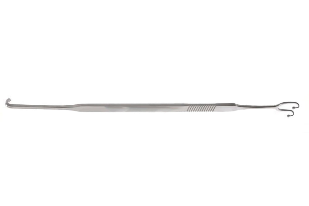 Cottle Knife Guide and Retractor - Ameri Surgical Instruments Inc.