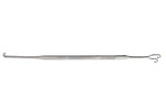 Cottle Knife Guide and Retractor - Ameri Surgical Instruments Inc.