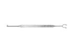 Cottle Knife Guide and Retractor - Ameri Surgical Instruments Inc.