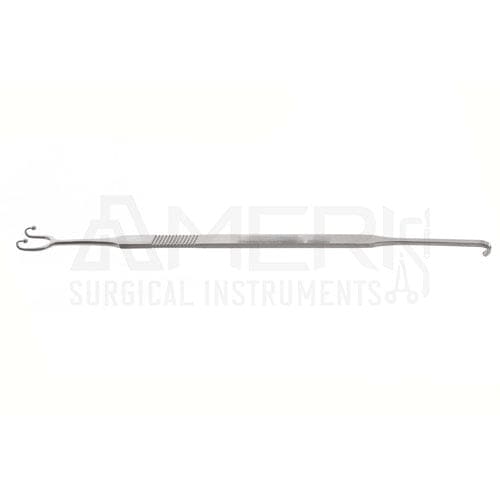 Cottle Knife Guide and Retractor - Ameri Surgical Instruments Inc.