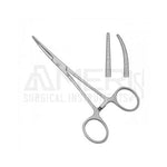 Crile Hemostatic Forceps - Ameri Surgical Instruments Inc.