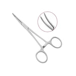 Crile Hemostatic Forceps - Ameri Surgical Instruments Inc.