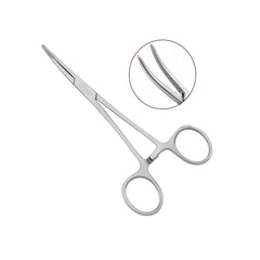 Crile Hemostatic Forceps - Ameri Surgical Instruments Inc.