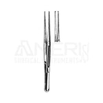 Cushing Brain Forceps - Ameri Surgical Instruments Inc.