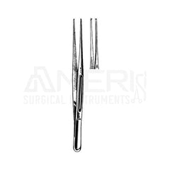Cushing Brain Forceps - Ameri Surgical Instruments Inc.
