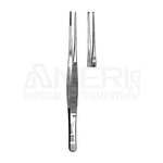 Cushing Brain Forceps - Ameri Surgical Instruments Inc.