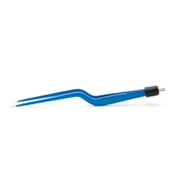 Cushing Forceps, Bipolar, Reusable, Non Stick, 15cm, Tip 0.5mm - Ameri Surgical Instruments Inc.