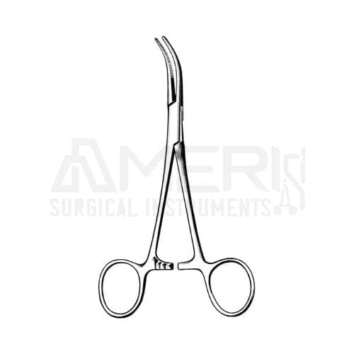 Dandy Scalp Hemostatic Forceps - Ameri Surgical Instruments Inc.
