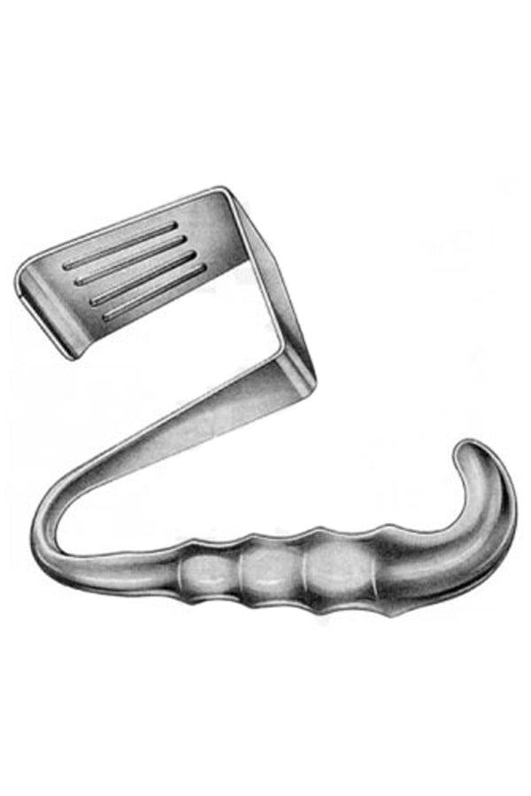 Davidson Scapula Retractor - Ameri Surgical Instruments Inc.