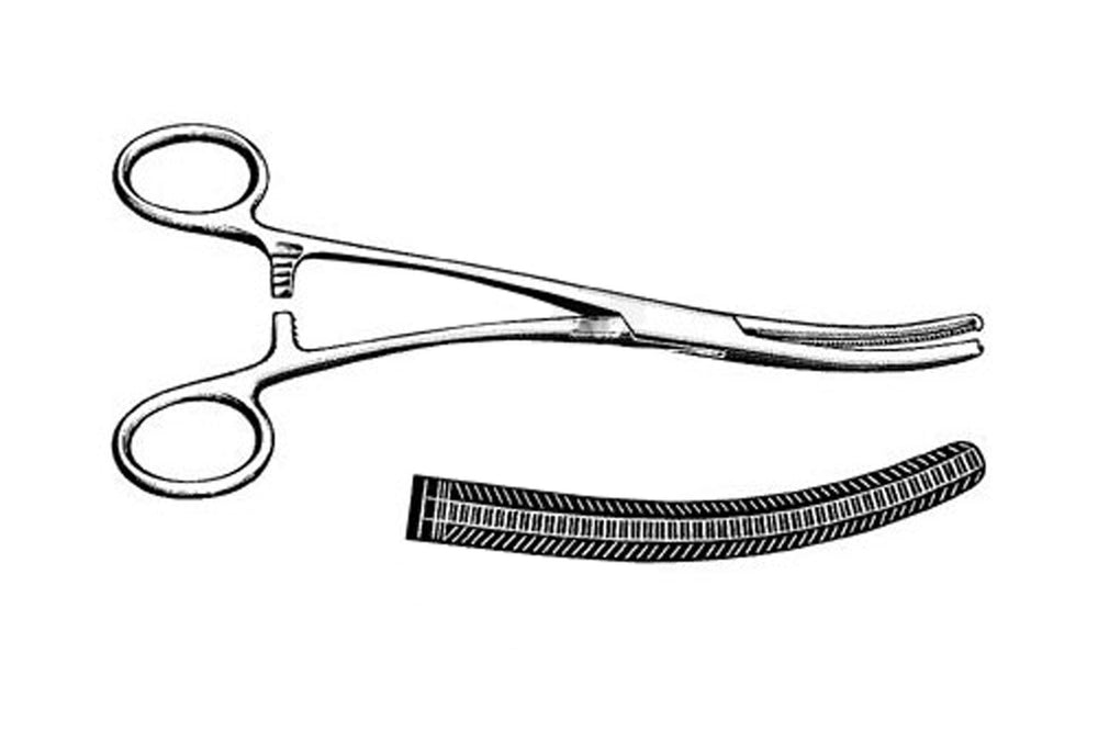 De Alvarez Forceps - Ameri Surgical Instruments Inc.